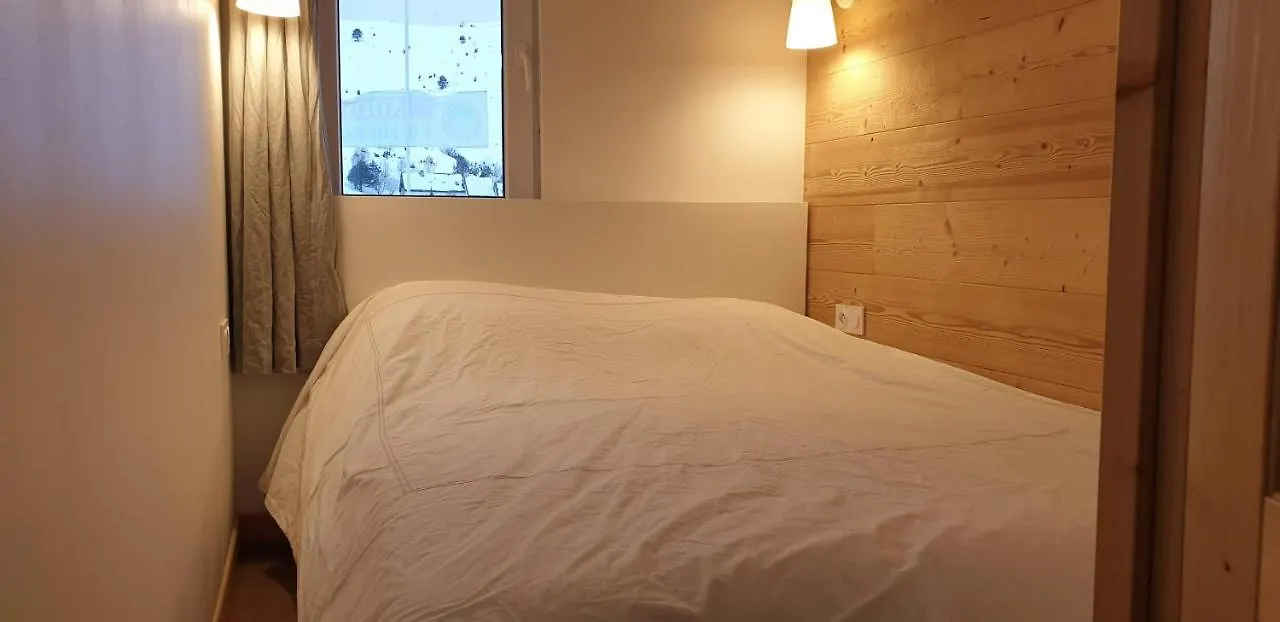 شقة 2 Appt 4 A 6 Pers Val Louron Au Pied Des Pistes Génos فرنسا